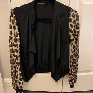 Women’s jacket